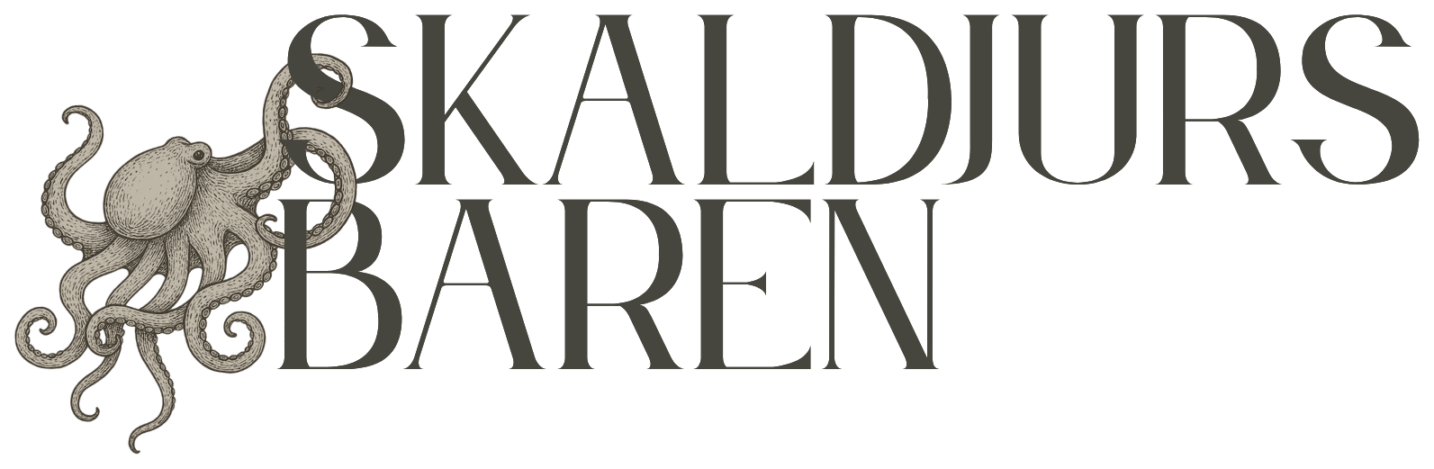 Skaldjursbaren